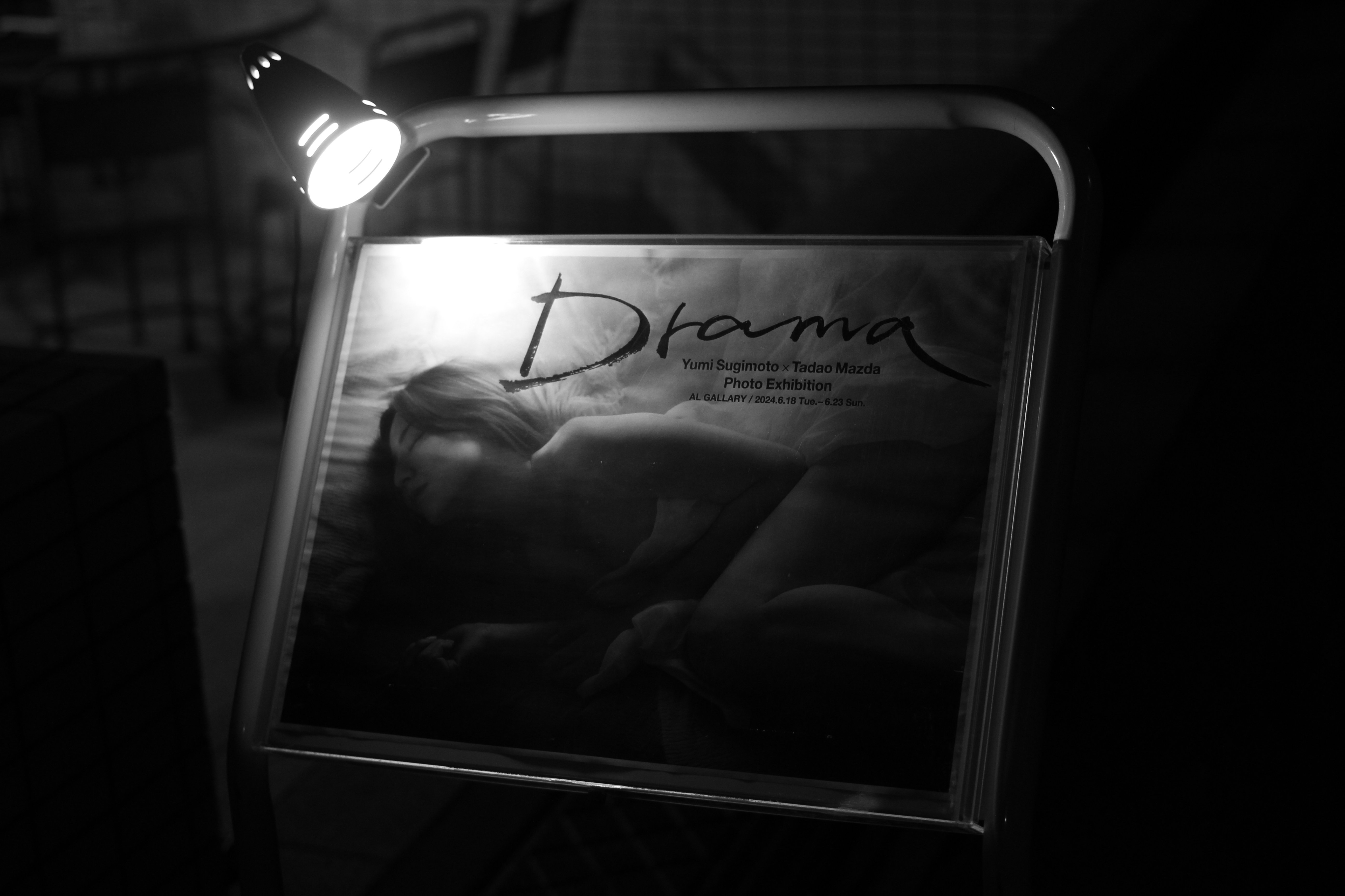 杉本有美　個展「drama」展示作品　限定5点　Mサイズ 杉本有美 個展「drama」展示作品 限定5点 Mサイズ 杉本有美 |