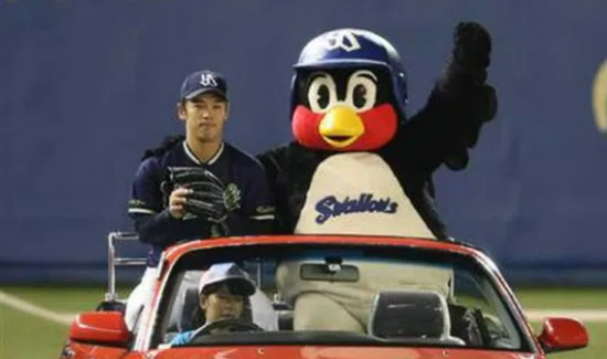 2017年 東京ヤクルトスワローズ(6位)｜どいがき
