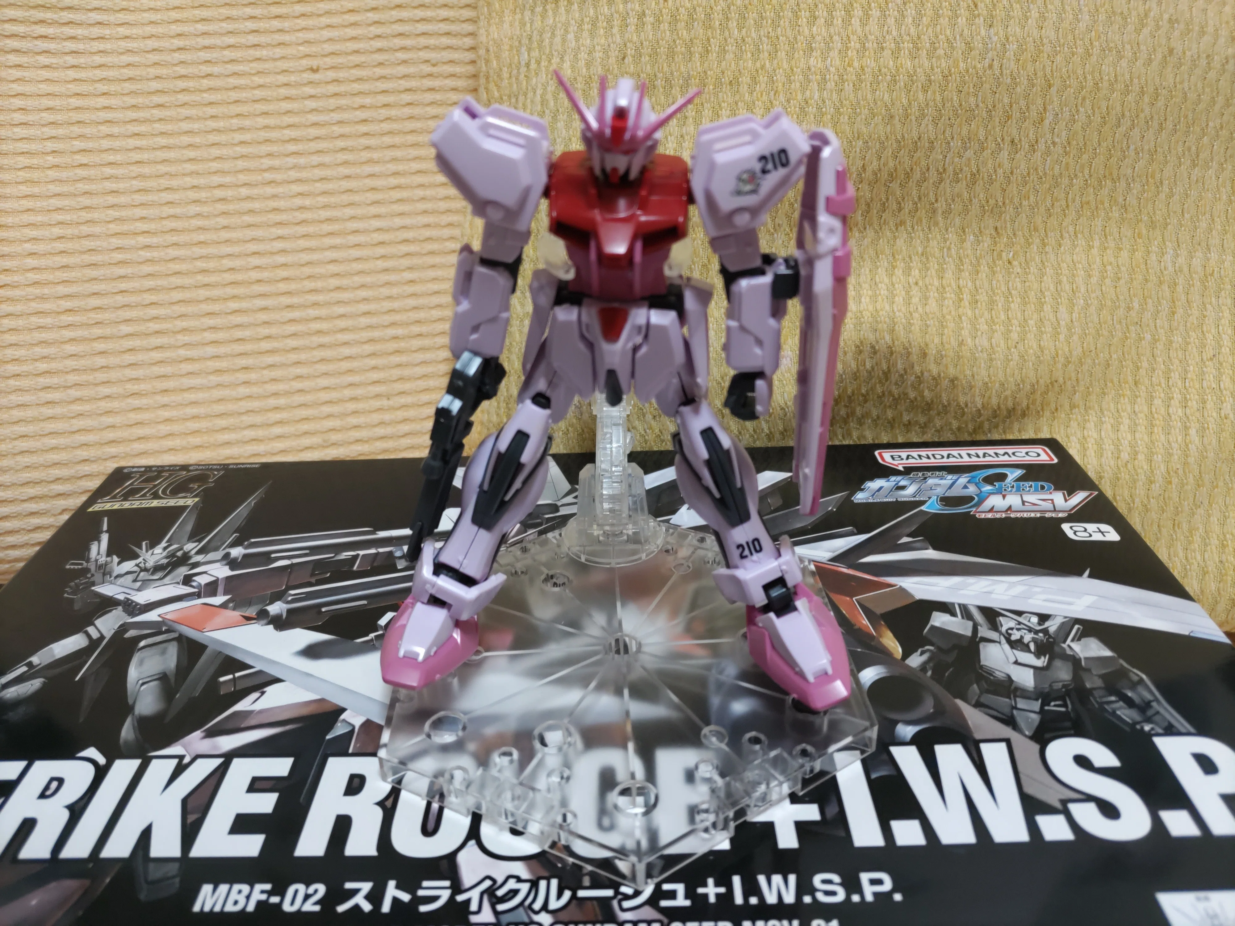 ガンダムSEED劇場版タイトル・公開日発表から1年経ちましたね