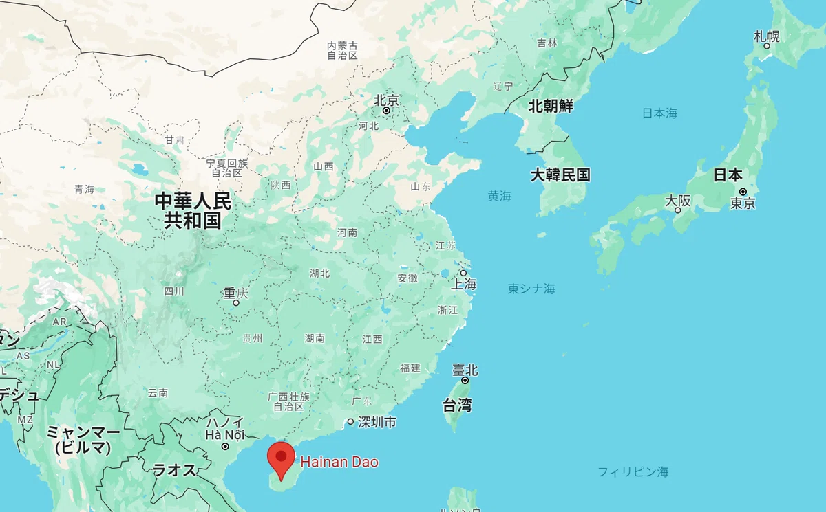 海南島三亜徹底解説_4泊5日で遊びつくすために|セイタ@北京大学社会学博士
