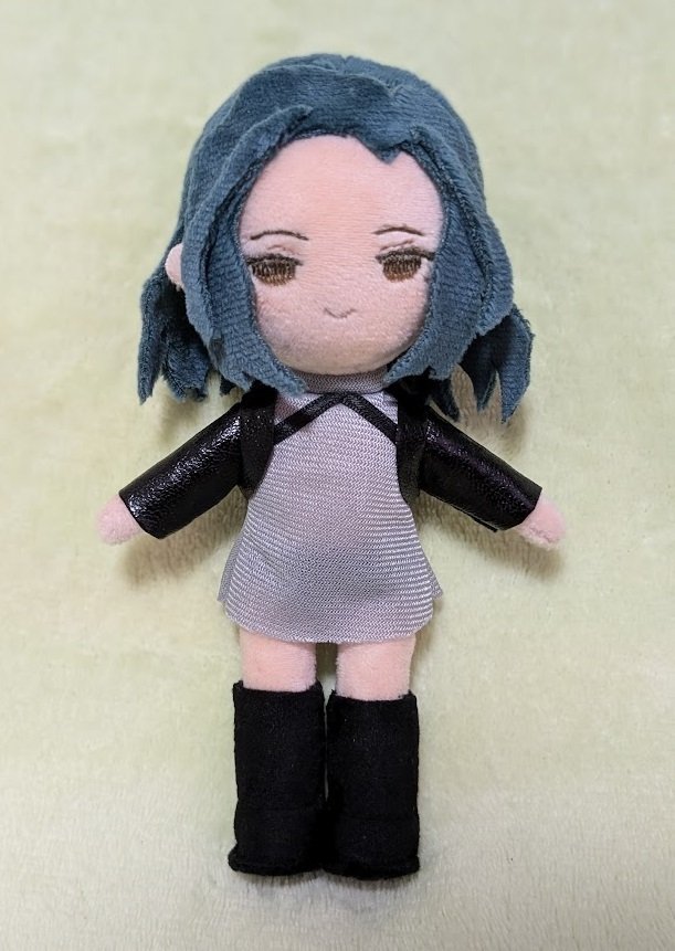 手作り人形（女の子） | uiuistore