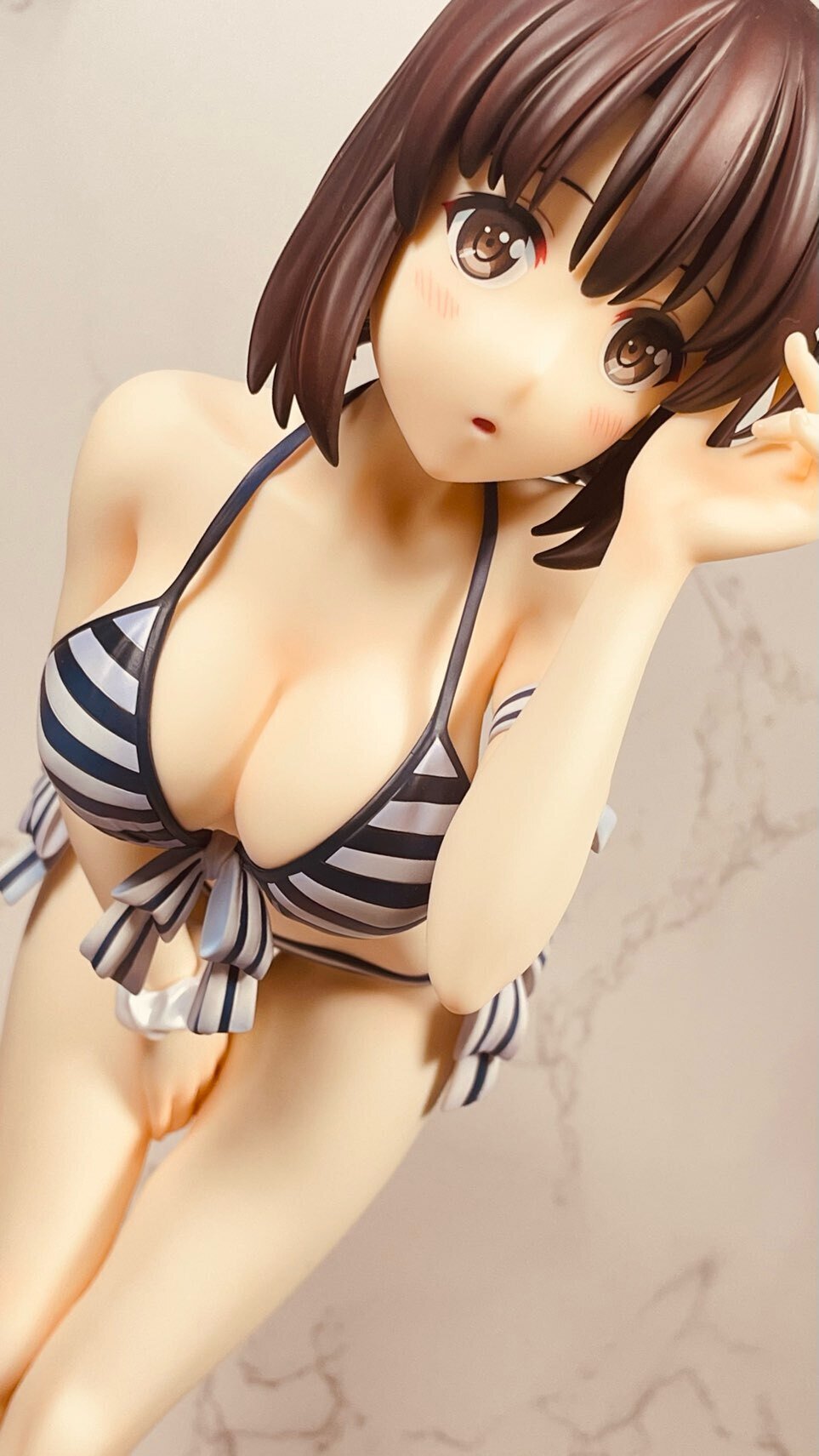 グッドスマイルカンパニー 冴えない彼女の育てかたFine 加藤恵 グッドスマイルカンパニー 冴えない彼女の育てかたFine 加藤恵