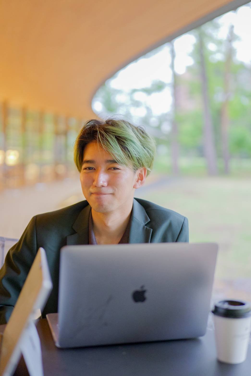 アッキー　☆プロフィールをご確認くださいページです AFFINGER6で「この記事を書いた人」と「プロフィール」の作成