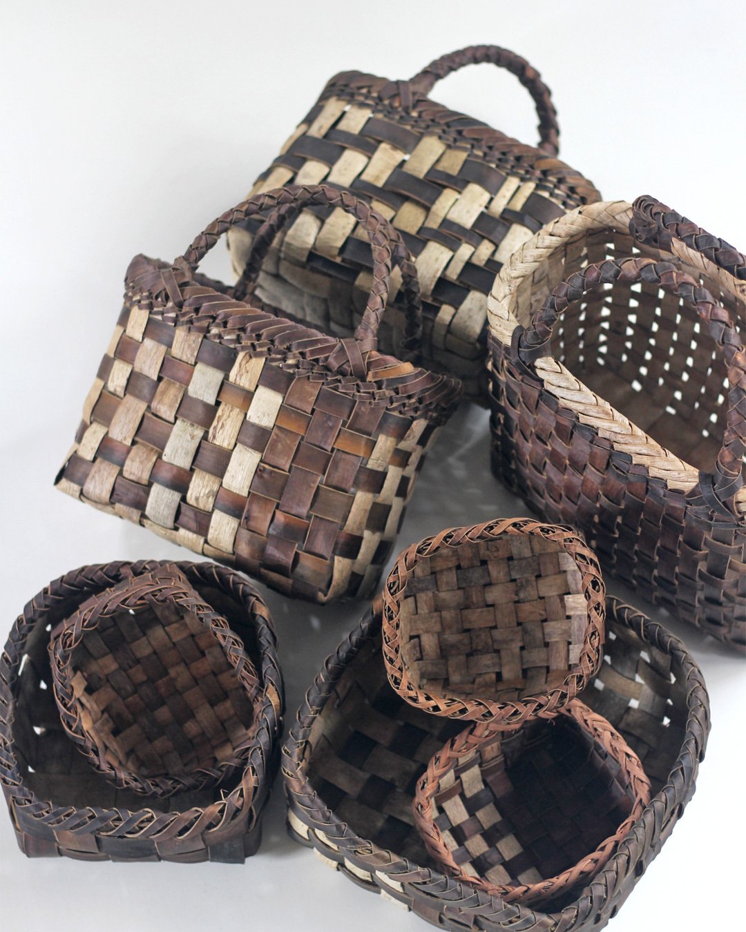 7月20日-8月2日 | オズのかごバッグ vol.3｜恵文社 | 本にまつわる