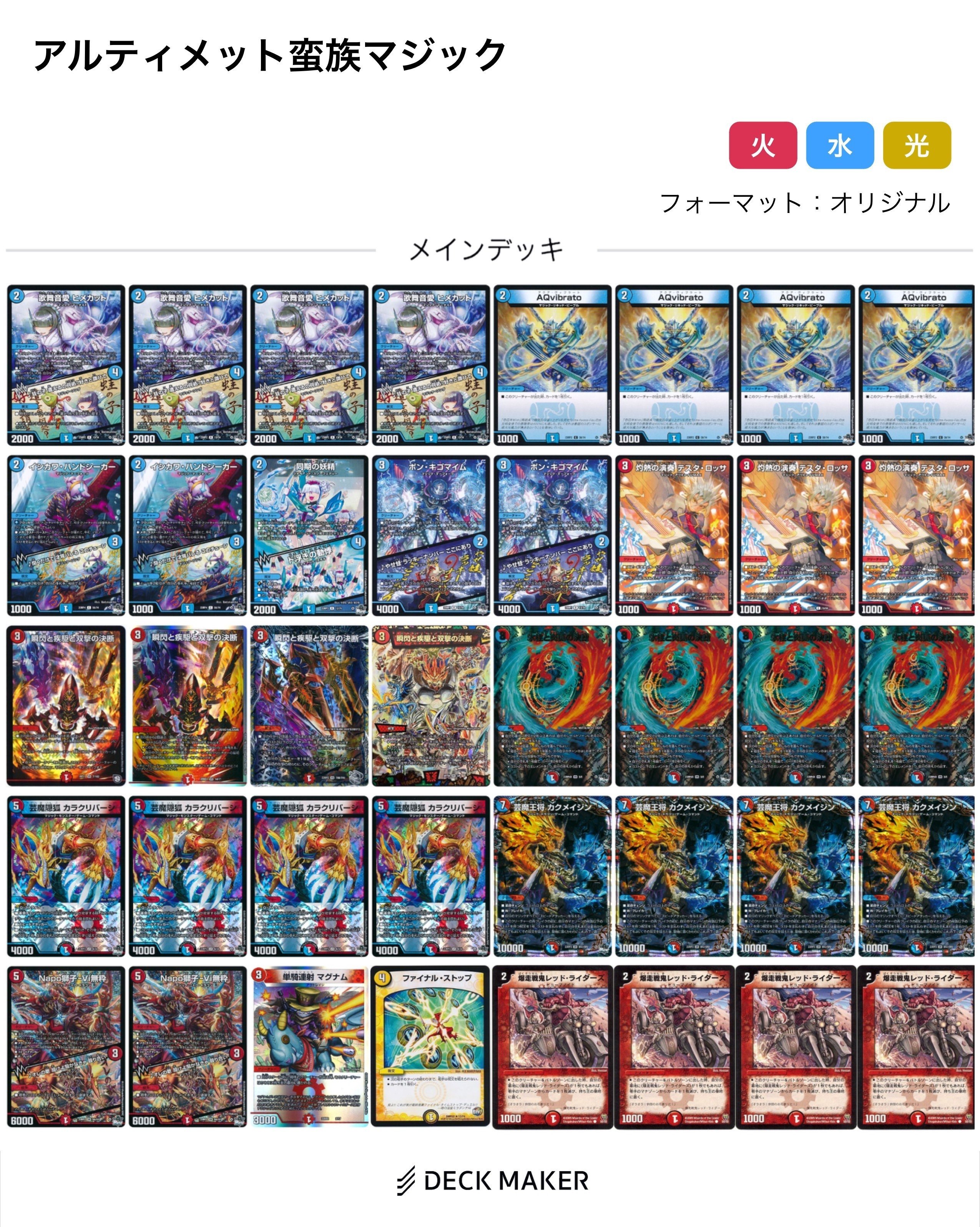 CSログ】2024/7/13 コンパスCS｜たけじょー