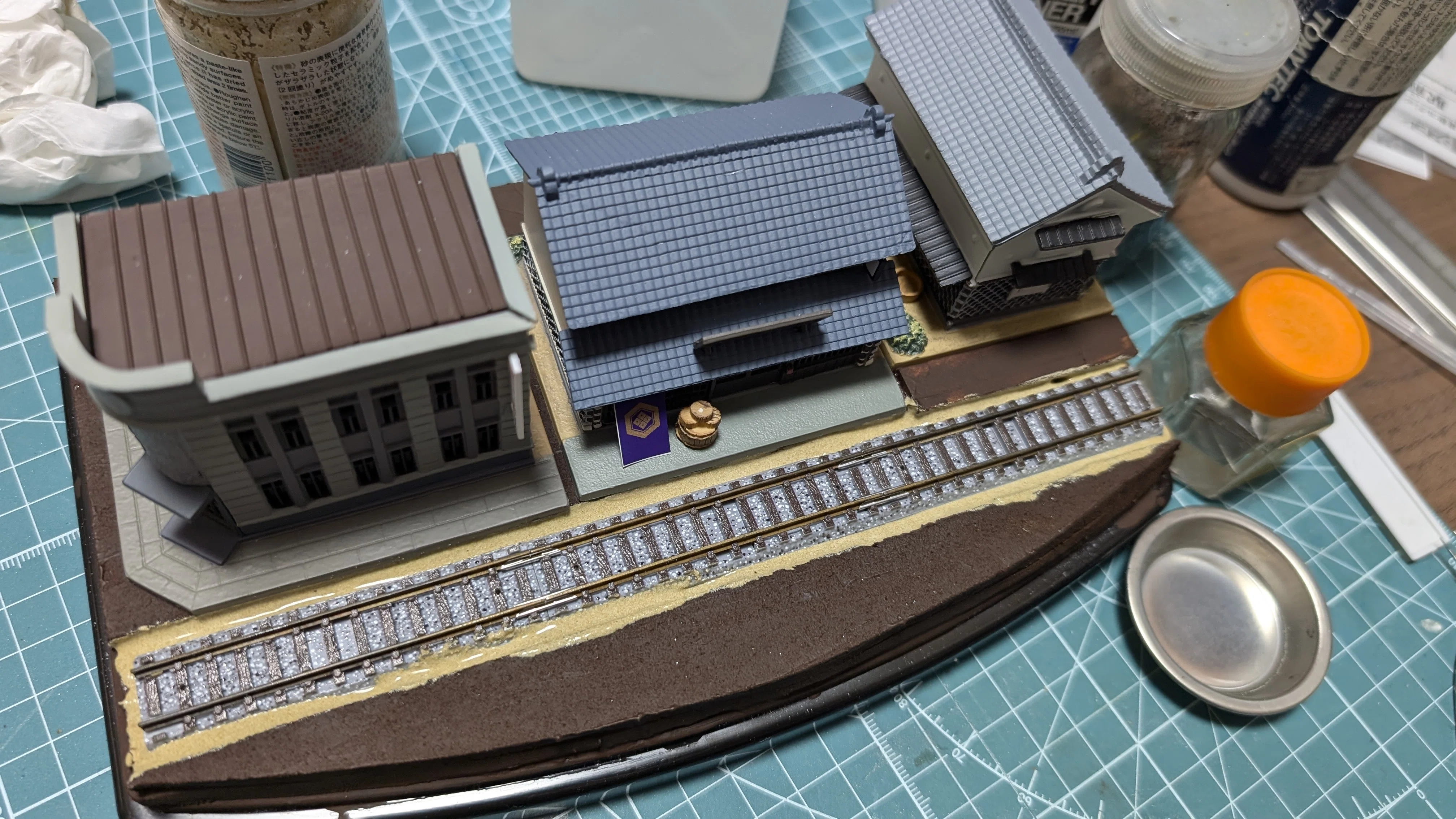 プラモデル制作記】国鉄クモハ11/12形 その1｜ユキカゼ（深水千翔）