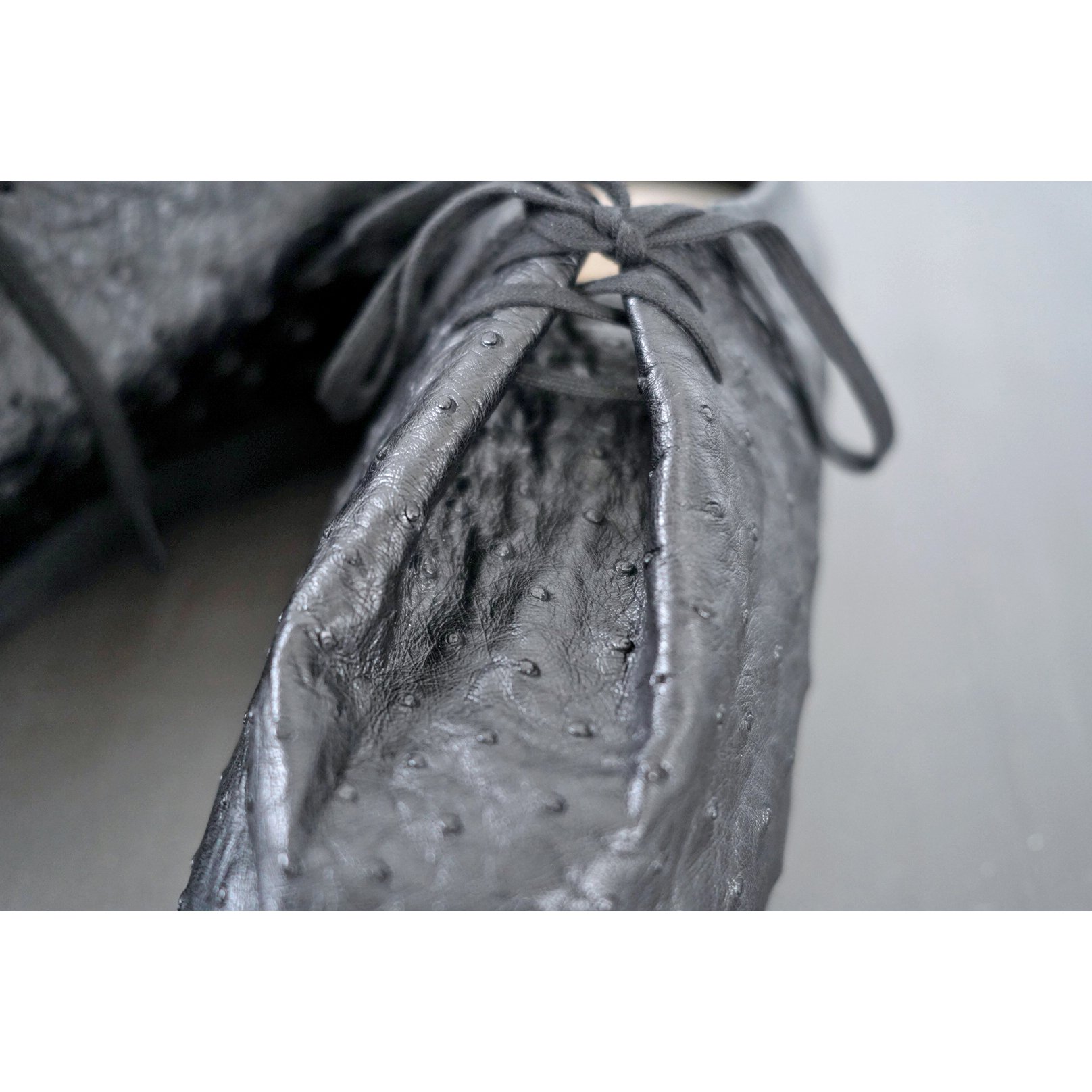 美品 期間限定特価petrosolaum ペトロオラウム チロリアン レザー PETROSOLAUM (ペテロオラウム)