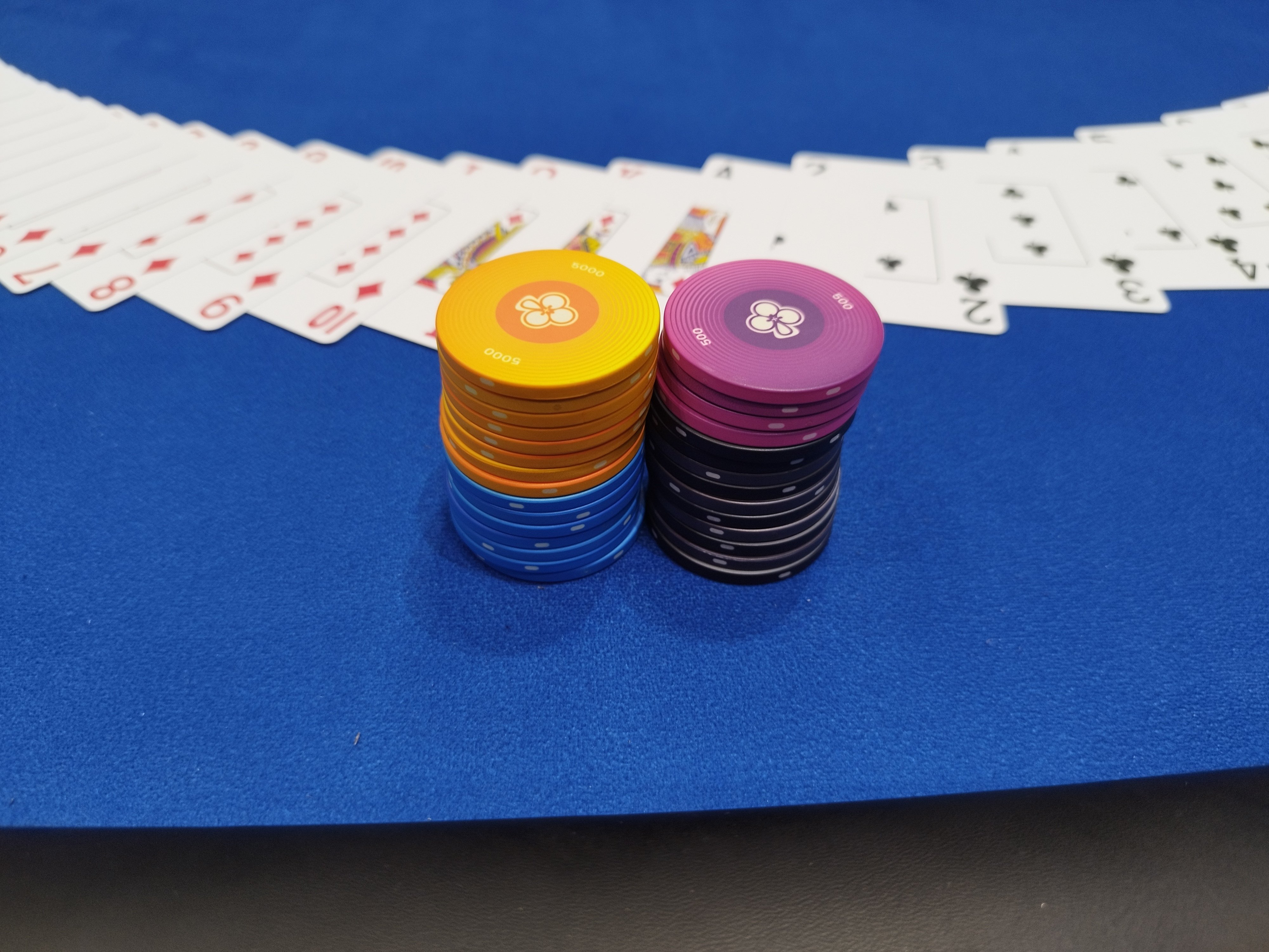 ポーカー jpot メダル 初めてのJOPTメインイベント参戦｜けんぽこ