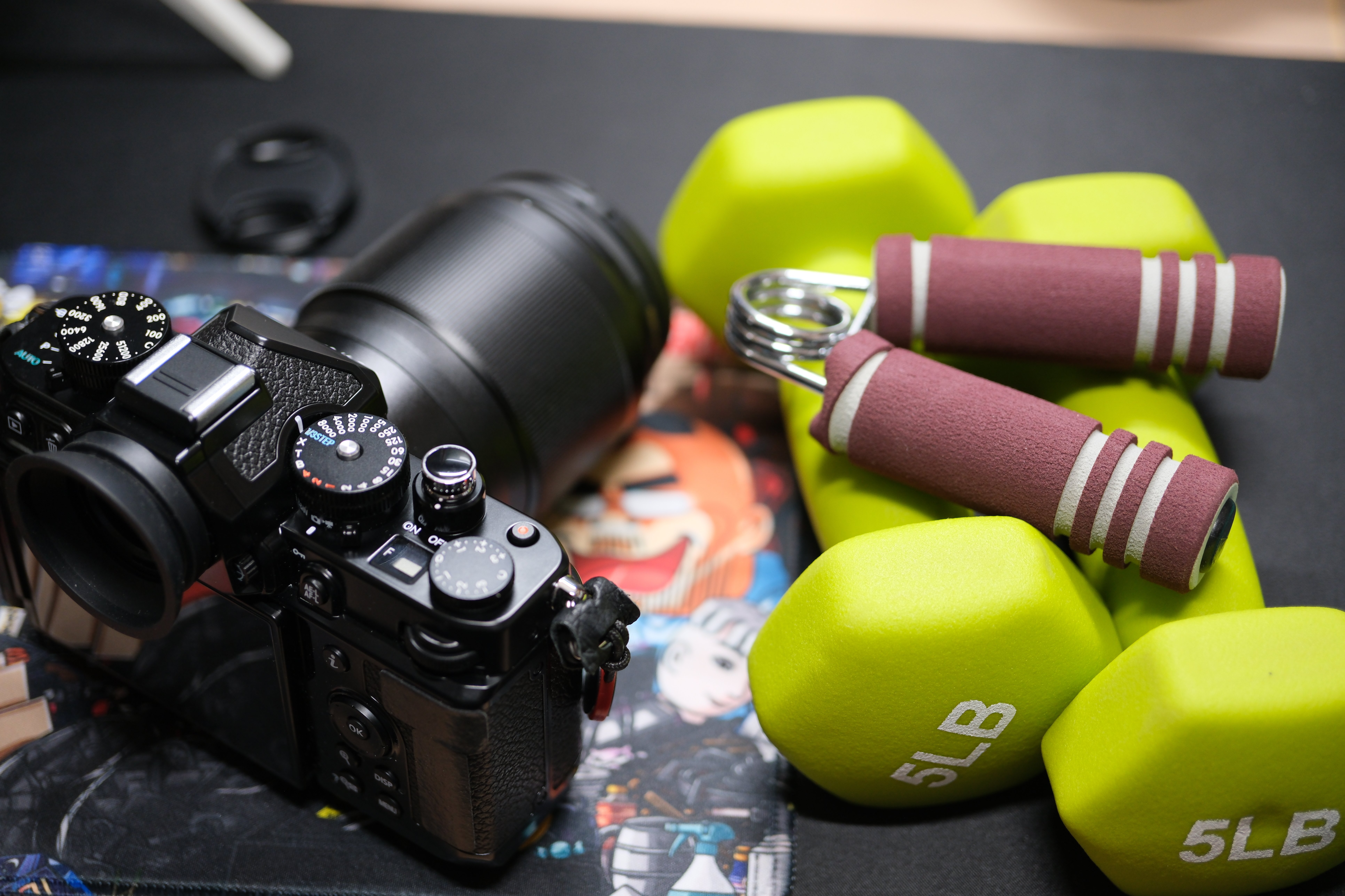 使ってみて感じたNikonZとFujifilmXの違い｜(´・ω・｀)