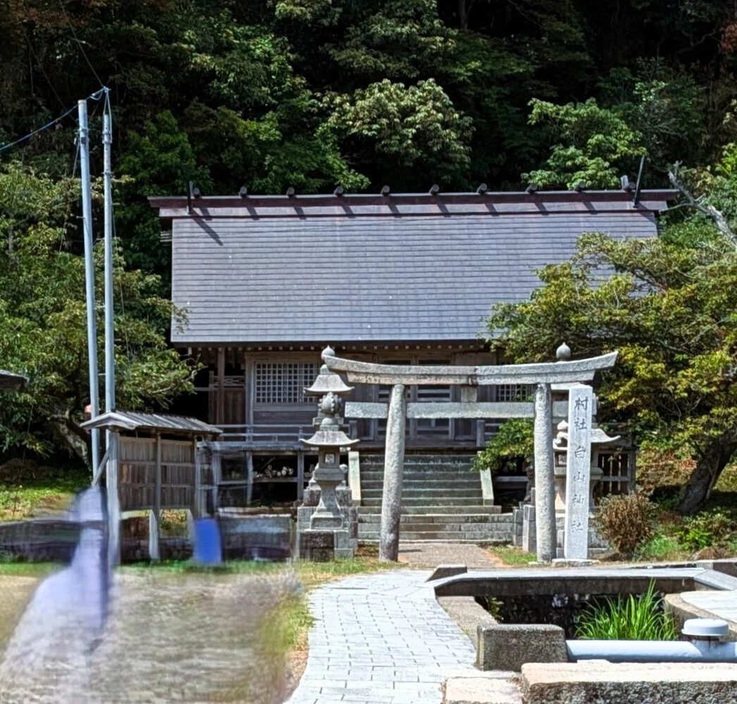 ゴールデンカムイ読者的新潟観光③～佐渡（前編）～宿根木で月島少年を
