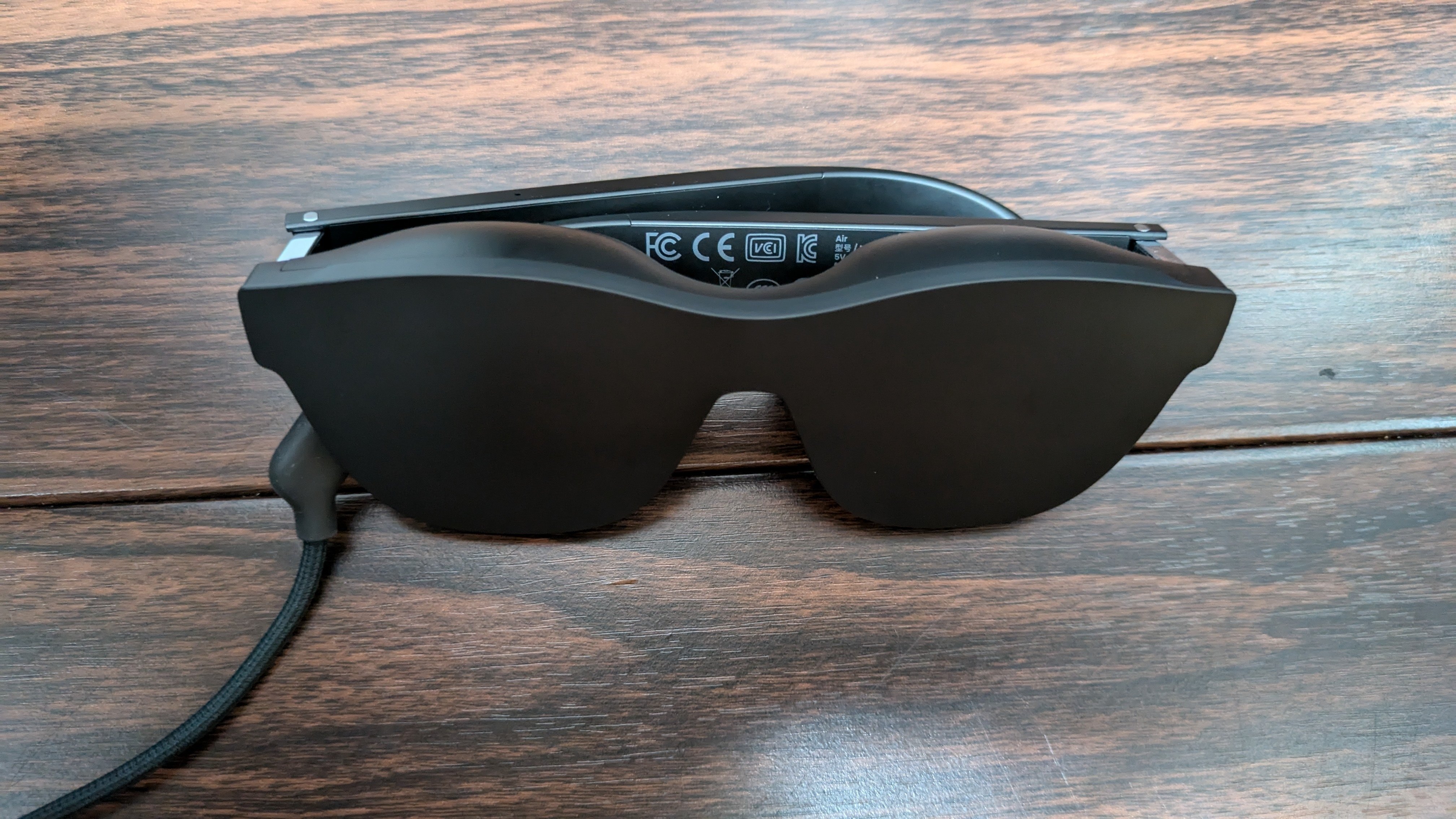 ARグラスで大画面の推しを独占する体験はいいぞ｜たっきゅん💜🍬🗼