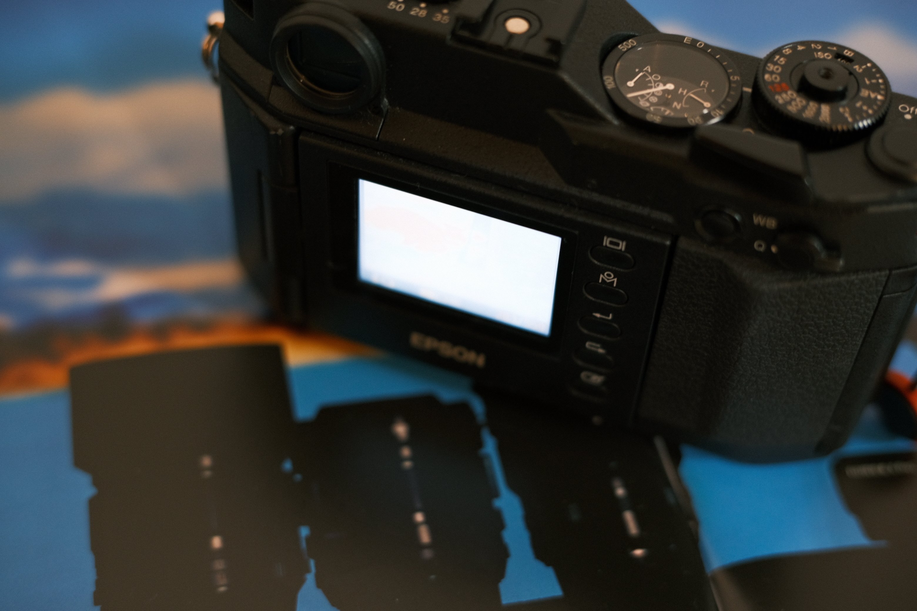 6📷 R-D1S その1 レンジファインダー|Ynofilm 6📷 R-D1S その1 レンジファインダー|Ynofilm