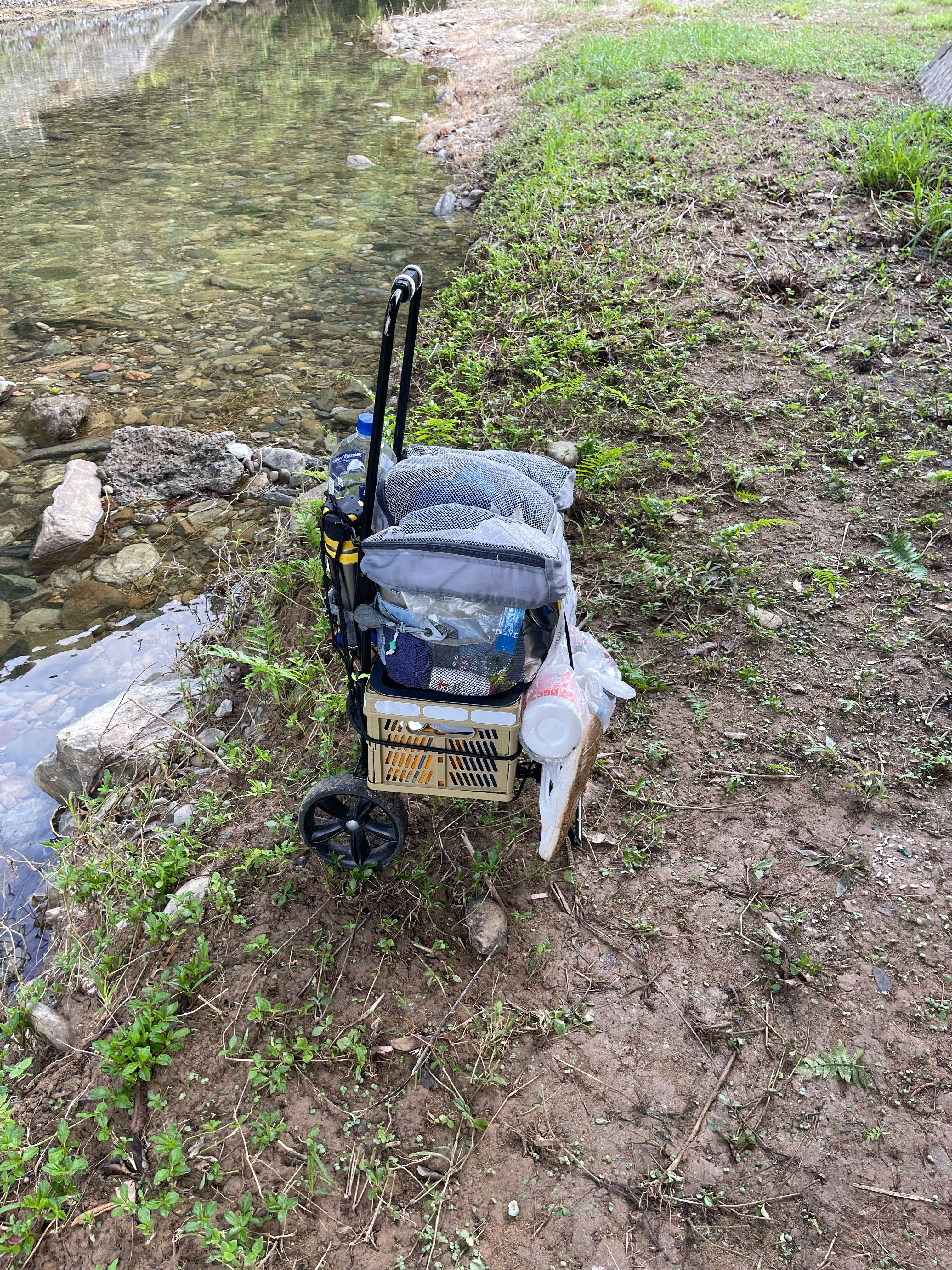 靴（歩いて日本横断済み） 歩いて日本縦断】買ってよかったものTOP3｜ユキノブ 「日本縦断歩き旅」