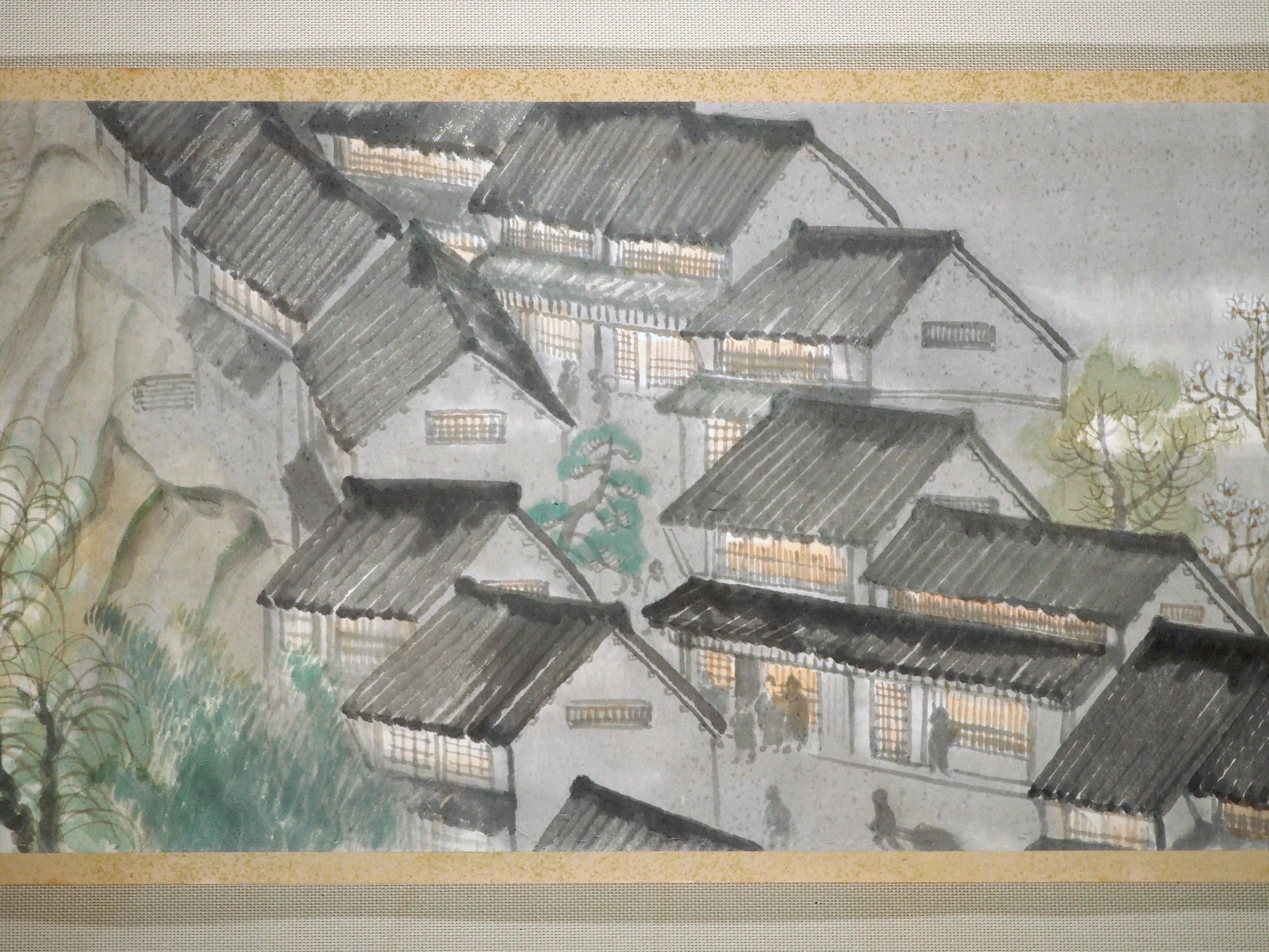 所蔵品 - 公益財団法人 横山大観記念館 - YokoyamaTaikan