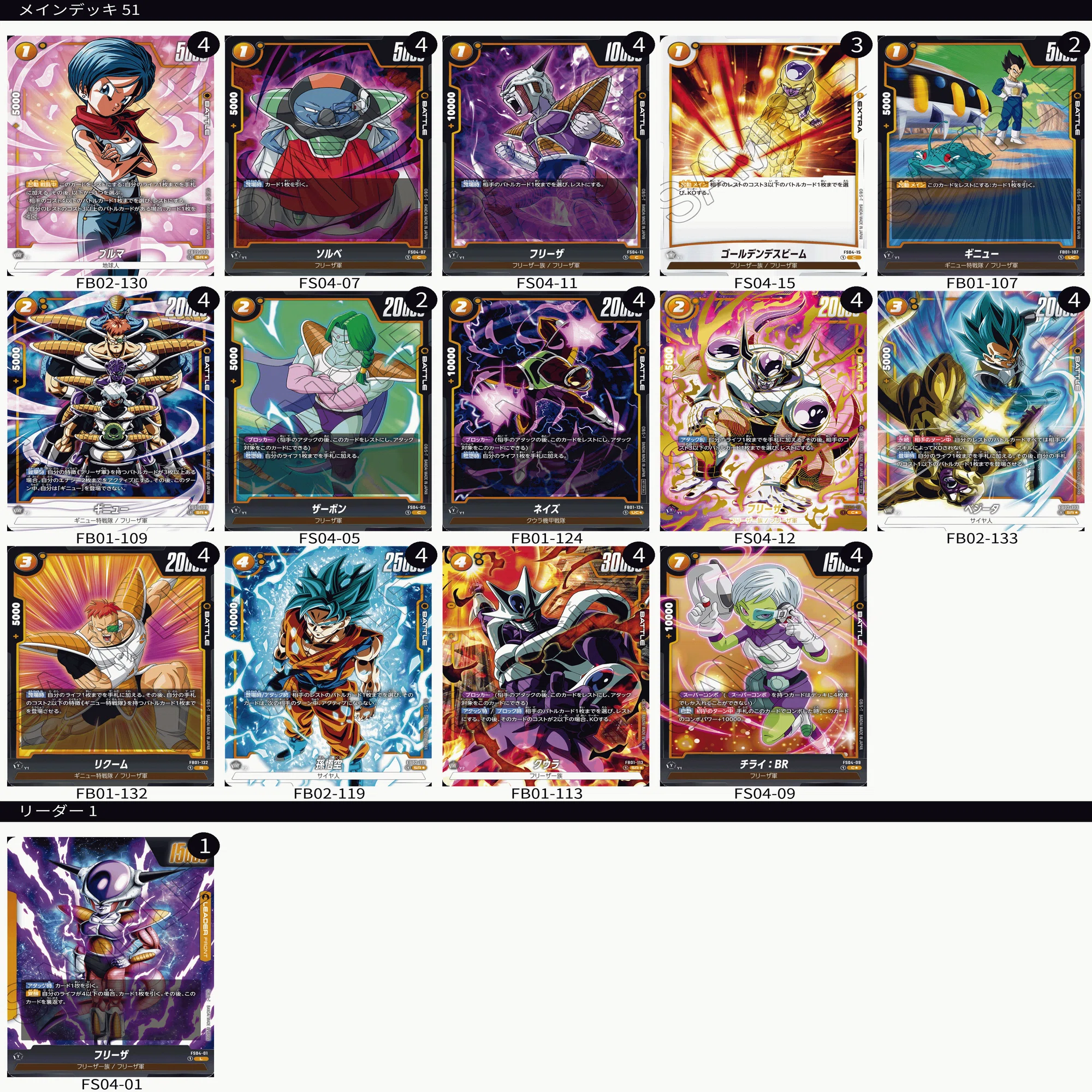 アルバト優勝】フリーザのラストピースの発見【ベスト8賞 多数獲得】｜TiA