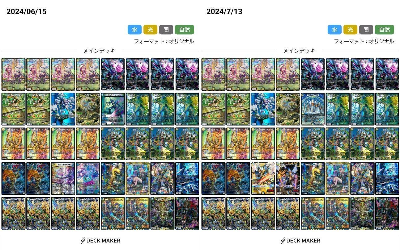 聖霊超王H・アルカディアス=ギルガルド説(新規採用4Cディ 聖霊超王H・アルカディアス=ギルガルド説(新規採用4Cディ