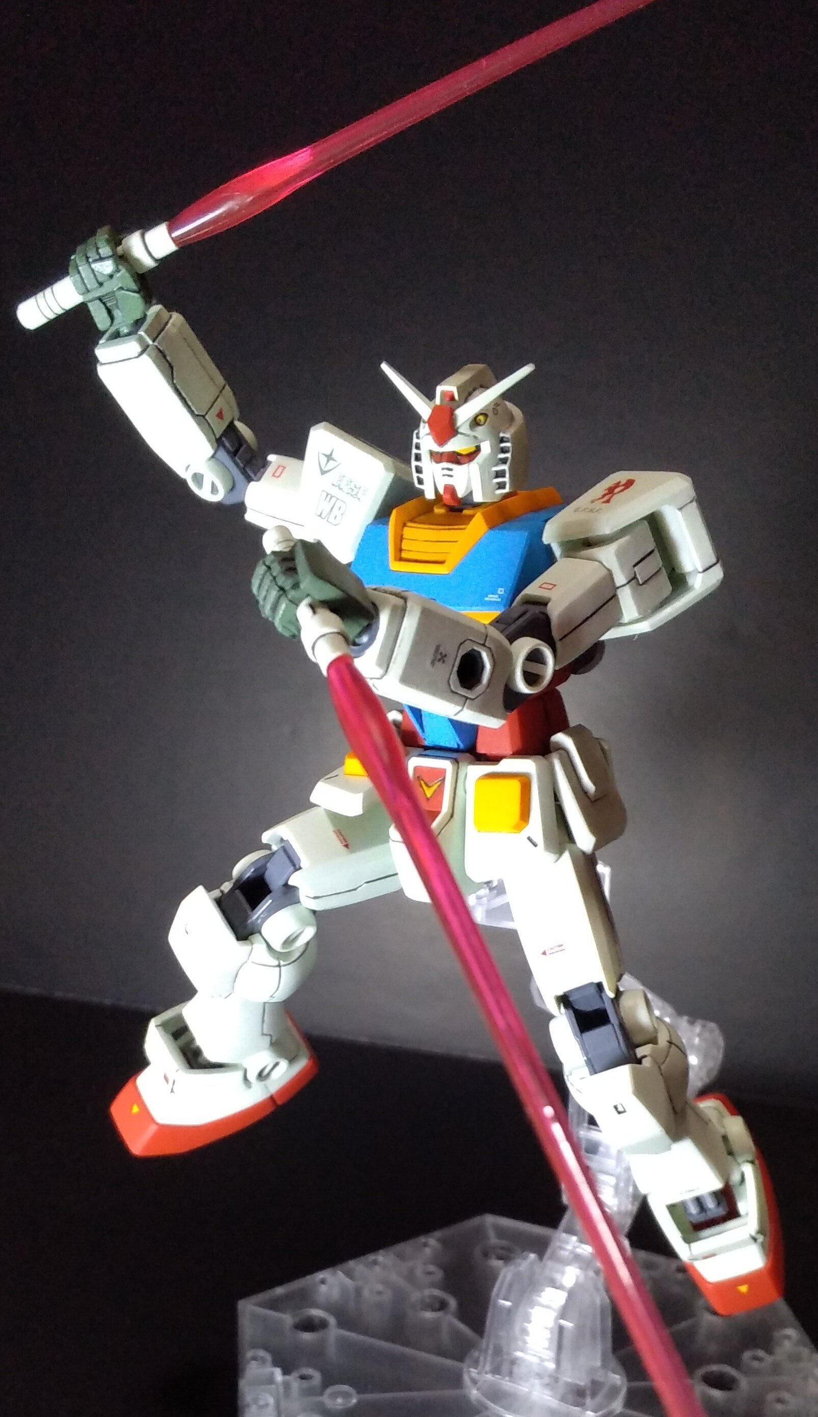 ガンダム45frgmt FRAGMENT VA ぬいぐるみ DOM ガンダム 藤原