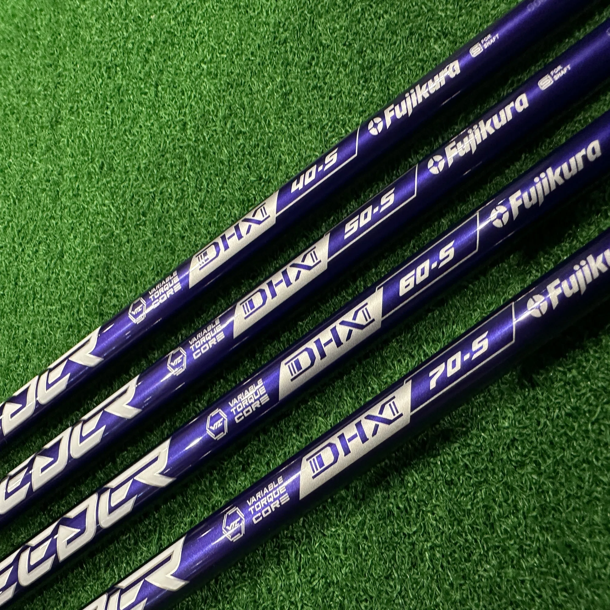 まあまあ早いフジクラ スピーダーNXバイオレットの試打インプレ 