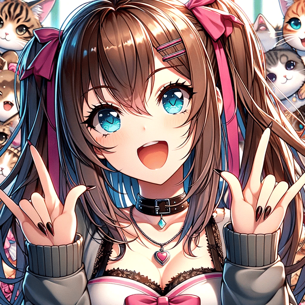 Xにポストした2024年5月下旬のAIイラスト｜なお｜AIイラスト術師