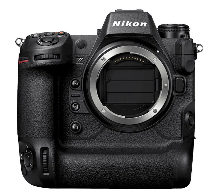 NikonフラッグシップZ9を購入して良かった6つのこと｜TY