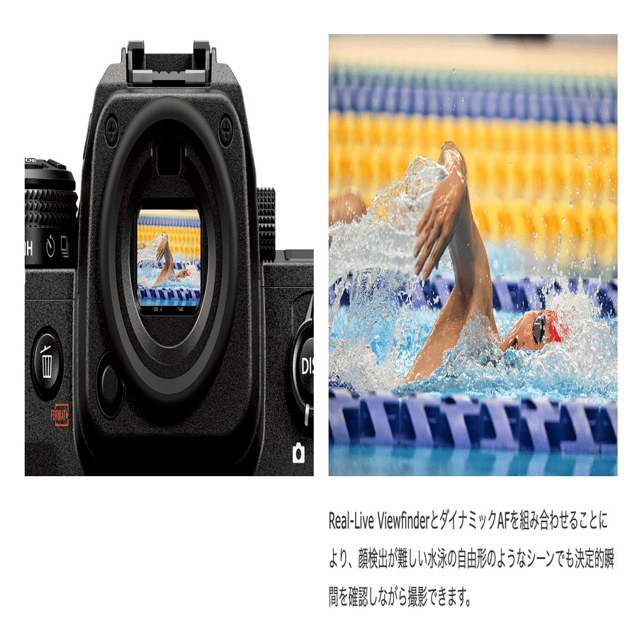 NikonフラッグシップZ9を購入して良かった6つのこと｜TY