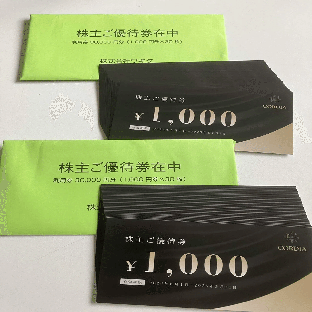 ワキタ 株主優待 株主優待券 電子チケット ホテルコルディア 2026年5月31日まで 202506_wakita-1024x768.jpg