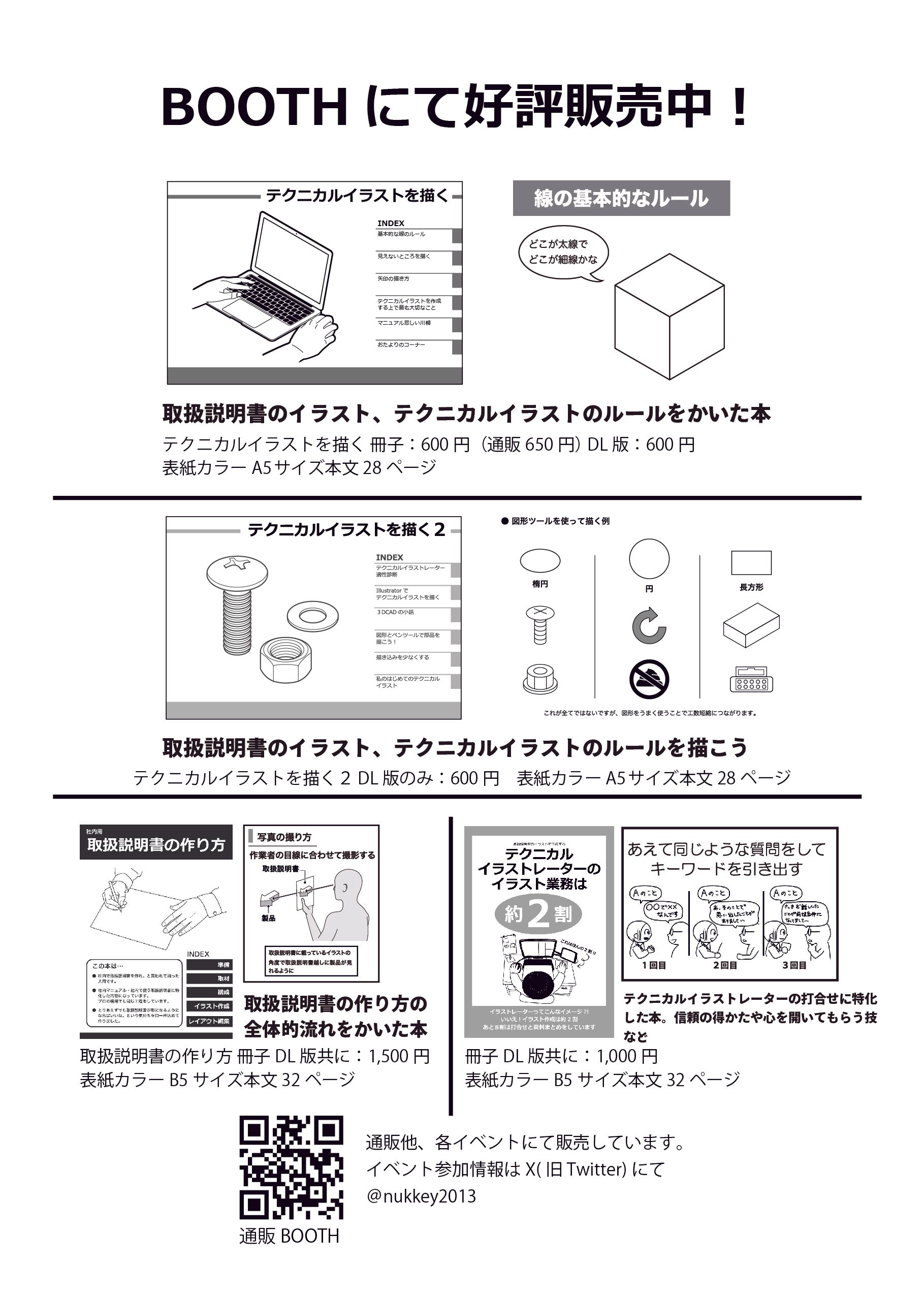 マニュアル運営のヒント-episode0-｜ぬっきぃ