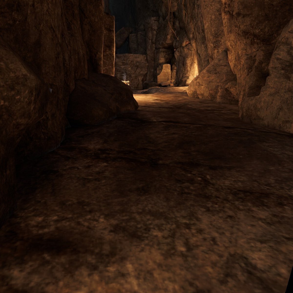 Blade & Sorcery クリスタルハント序盤 簡易攻略｜郭公