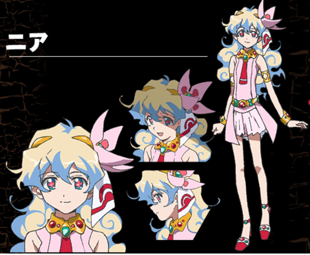 天元突破グレンラガン】グレンラガン対キルラキル展を100%楽しみたかっ