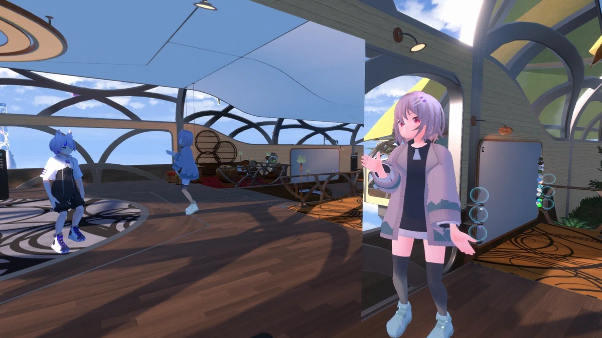 Resonite Package 【Resonite】アイテムもアバターもらくらく販売!Resonite Packageのインポート・エクスポートの方法と利点|tonby