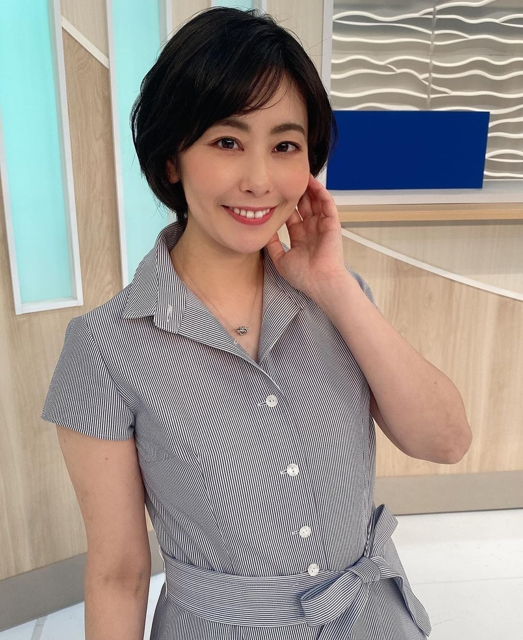 おばさん　モロ つよい子！えんりこちゃん｜ディアマンテ・シグマ