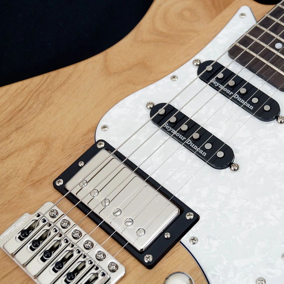 大人気モデル「YAMAHA PACIFICA612VIIX」の魅力に迫る｜Sparkplug.tokyo