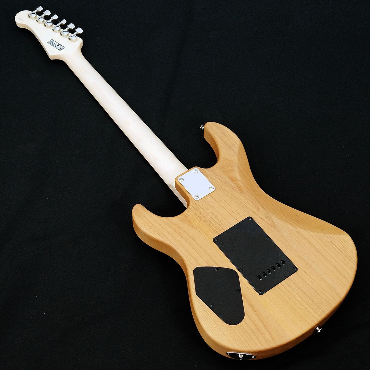 YAMAHA PACIFICA612VIIX エレキギター ヤマハ パシフィカ | 島村
