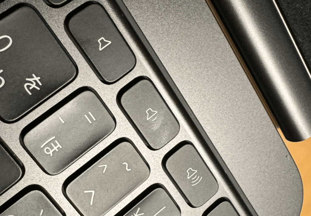 iPad Pro 第3世代[美品] magic keyboard使用感あり iPad Pro 12.9