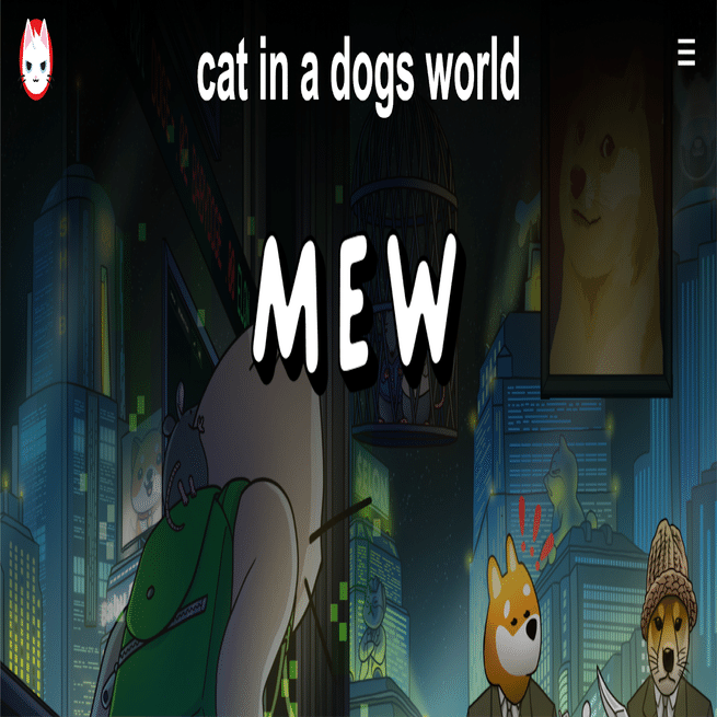 2024年に知っておくべき猫をテーマにしたTOP・meme coins🐈｜KuCoin（クーコイン）