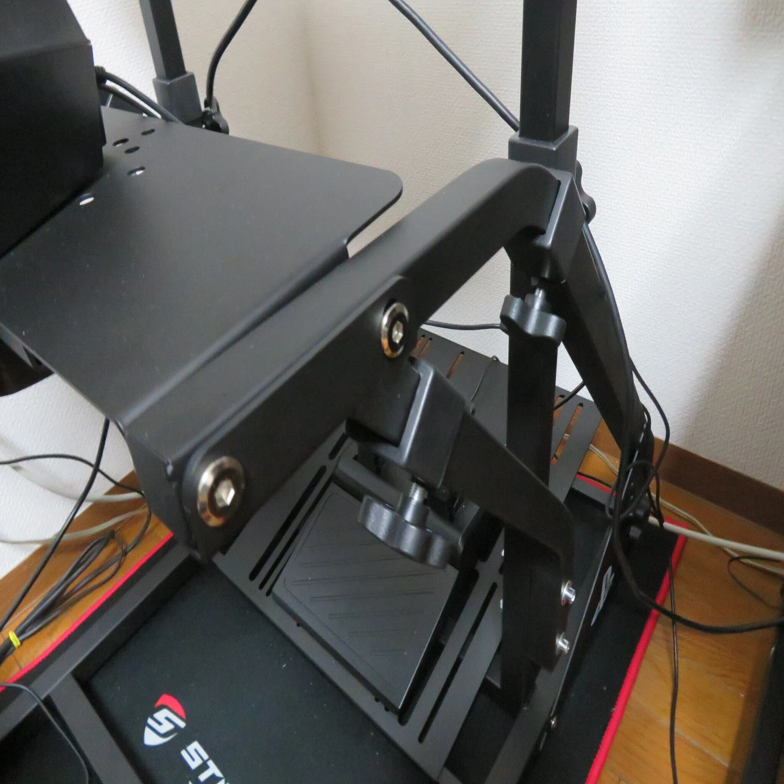 レースSIM】FANATEC DD Pro、STRASSE RCZ01 購入から2ヶ月。満足度は 