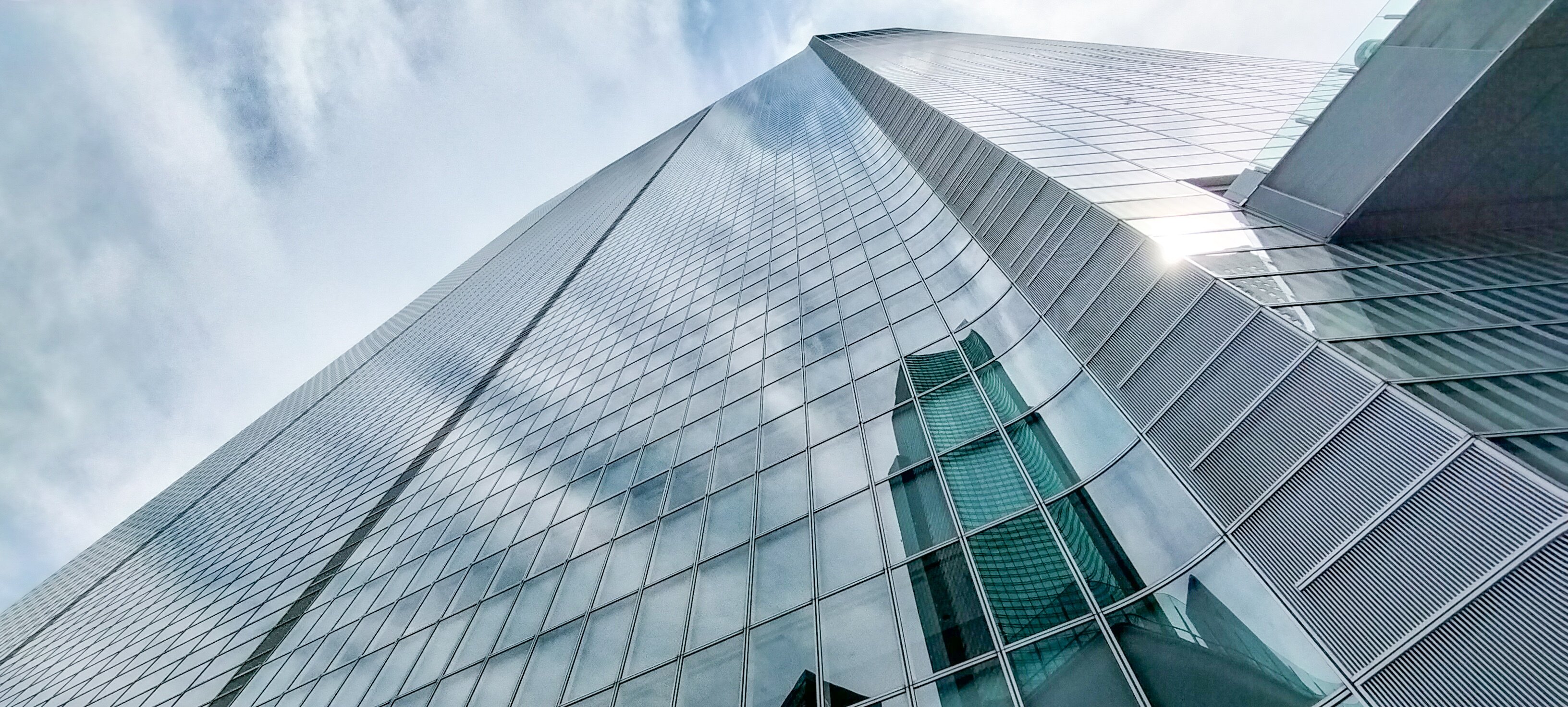 カレッタ汐留46階SKY VIEW｜Toru Shiratori