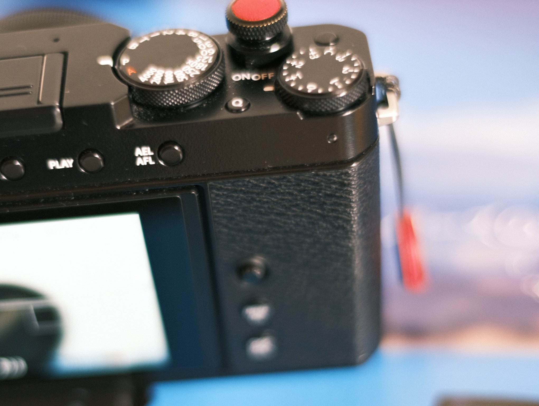 7📷 X-E4 その1 FUJIFILM｜Ynofilm