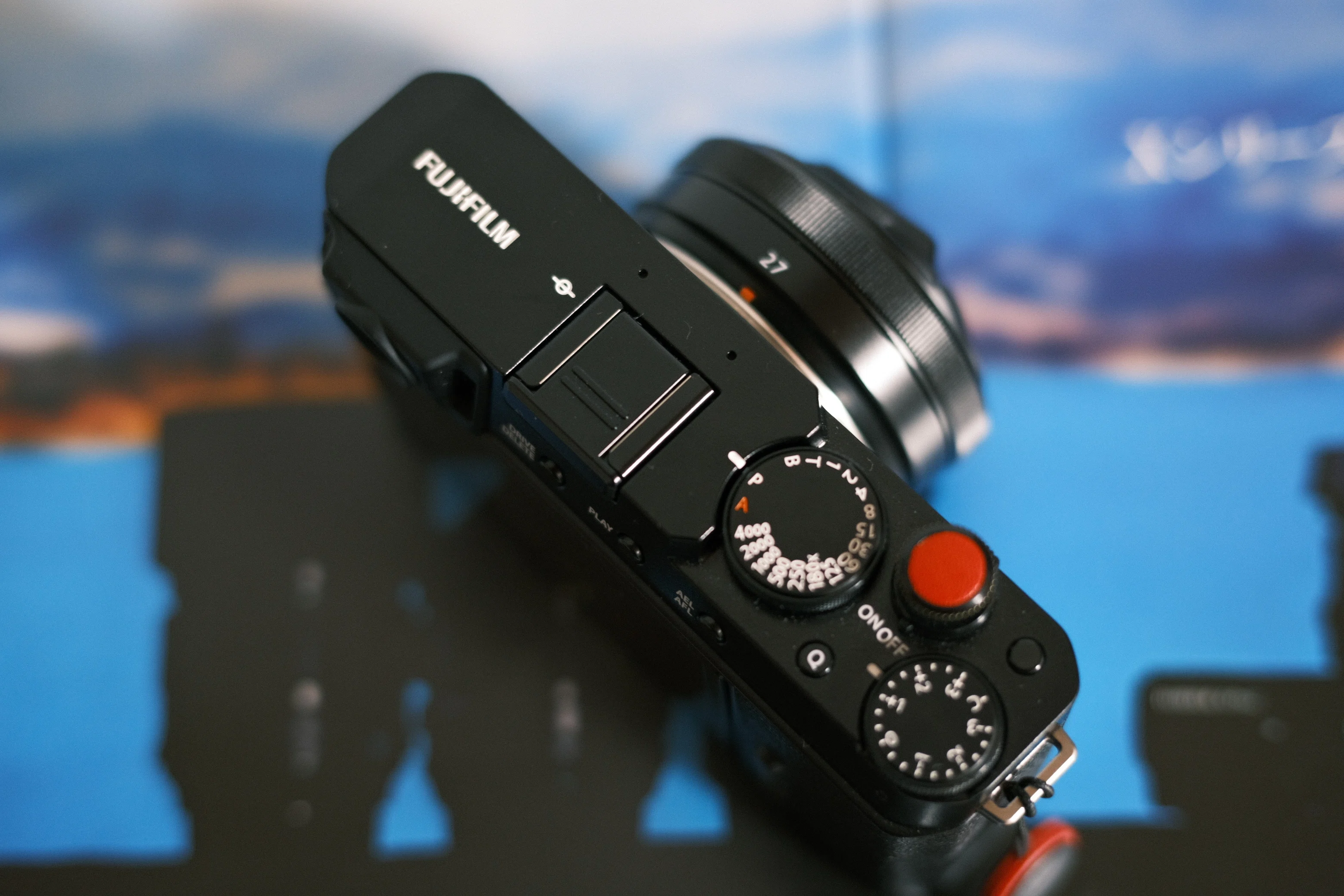7📷 X-E4 その1 FUJIFILM｜Ynofilm