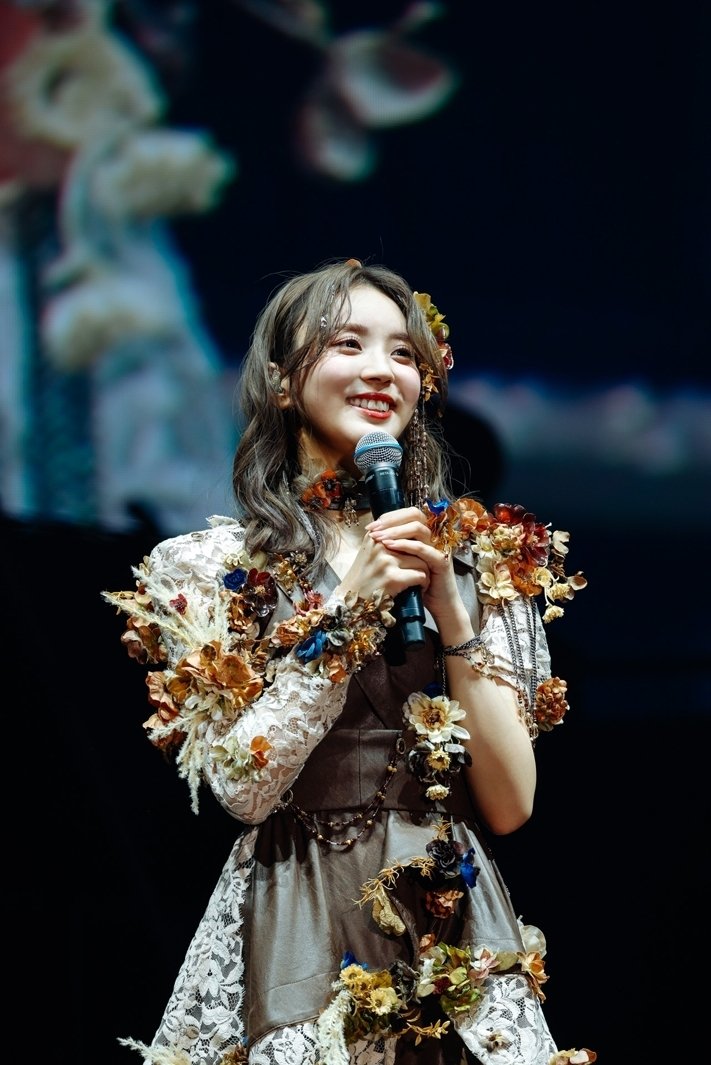เปิดจอง Sakurazaka46 LIVE Blu-ray & DVD 『YUI KOBAYASHI เปิดจอง Sakurazaka46 LIVE Blu-ray & DVD 『YUI KOBAYASHI