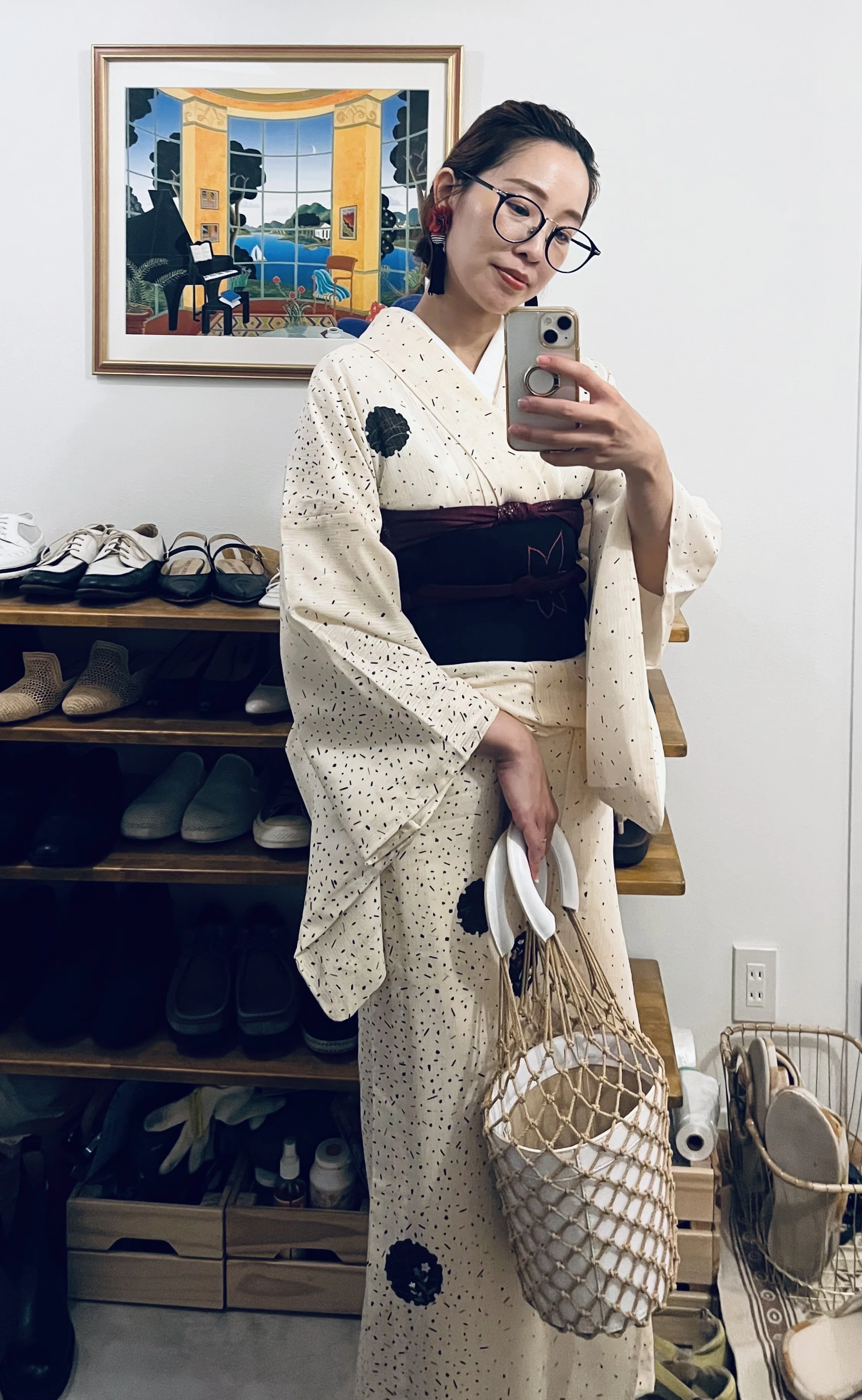 買ったのはいいものの着る機会がないので出品します。｜メンズ
