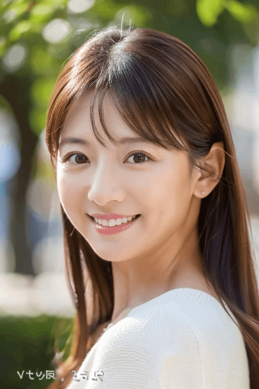 千鶴 36才|カズAI創作