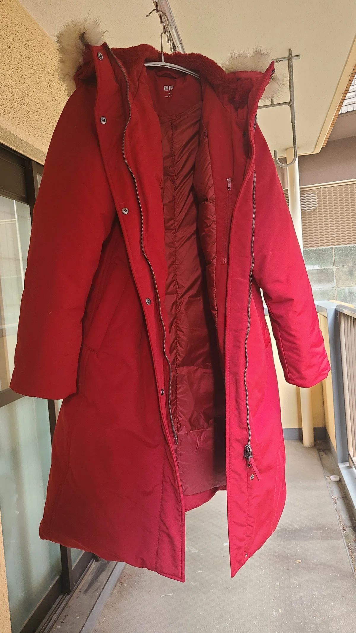 雪国に行ったことない人間が、－25℃のモンゴルから生きて帰って来れた 