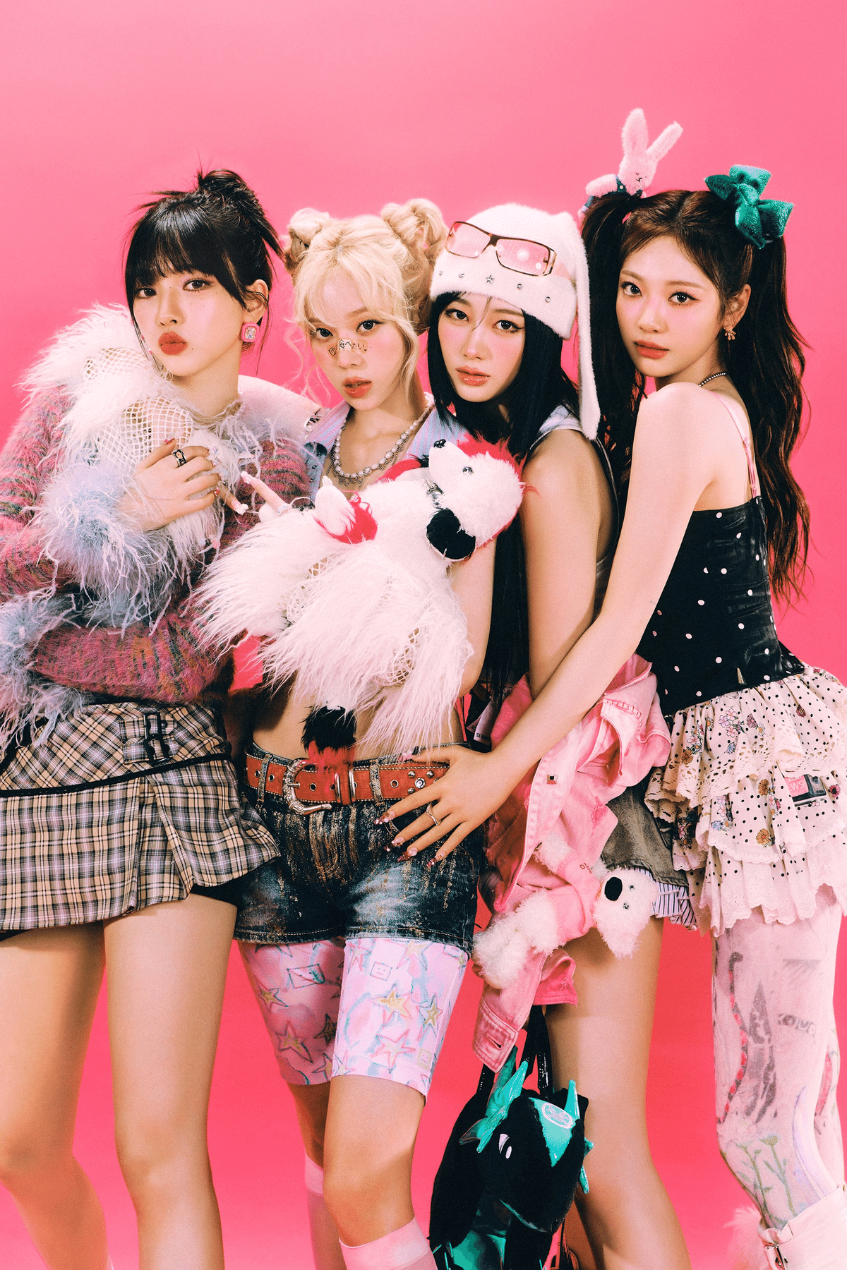 aespa Tシャツ L parallel line 200人限定 aespa Tシャツ L parallel line ひたす 200人限定