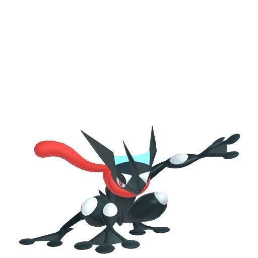 ファンコポップ　ゲッコウガ　色違い Amazon.co.jp: FUNKO POP! GAMES: Pokemon - Greninja