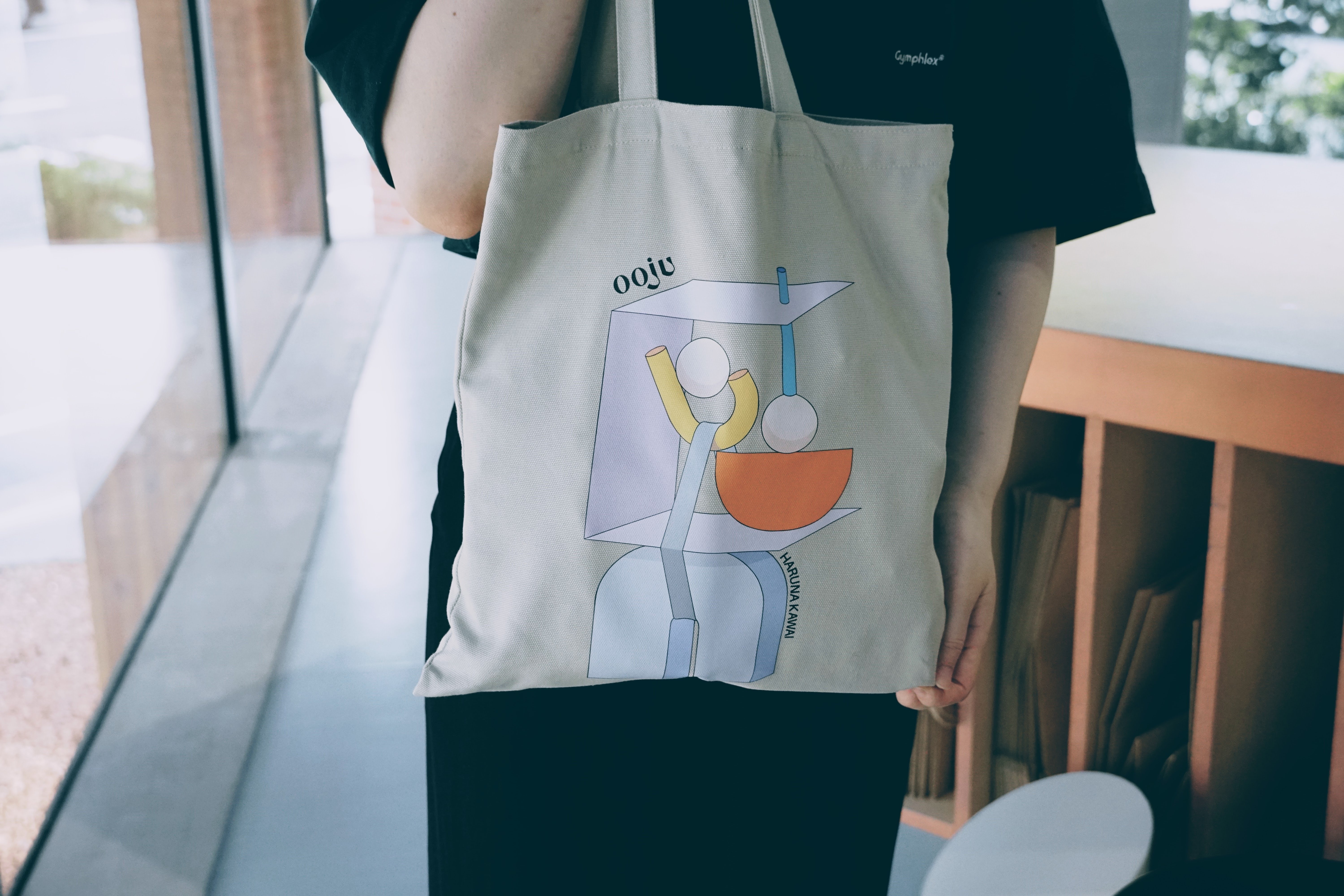 Tokyo Saikai Edition 005】 カワイハルナさん ＜前編＞｜TOKYO SAIKAI