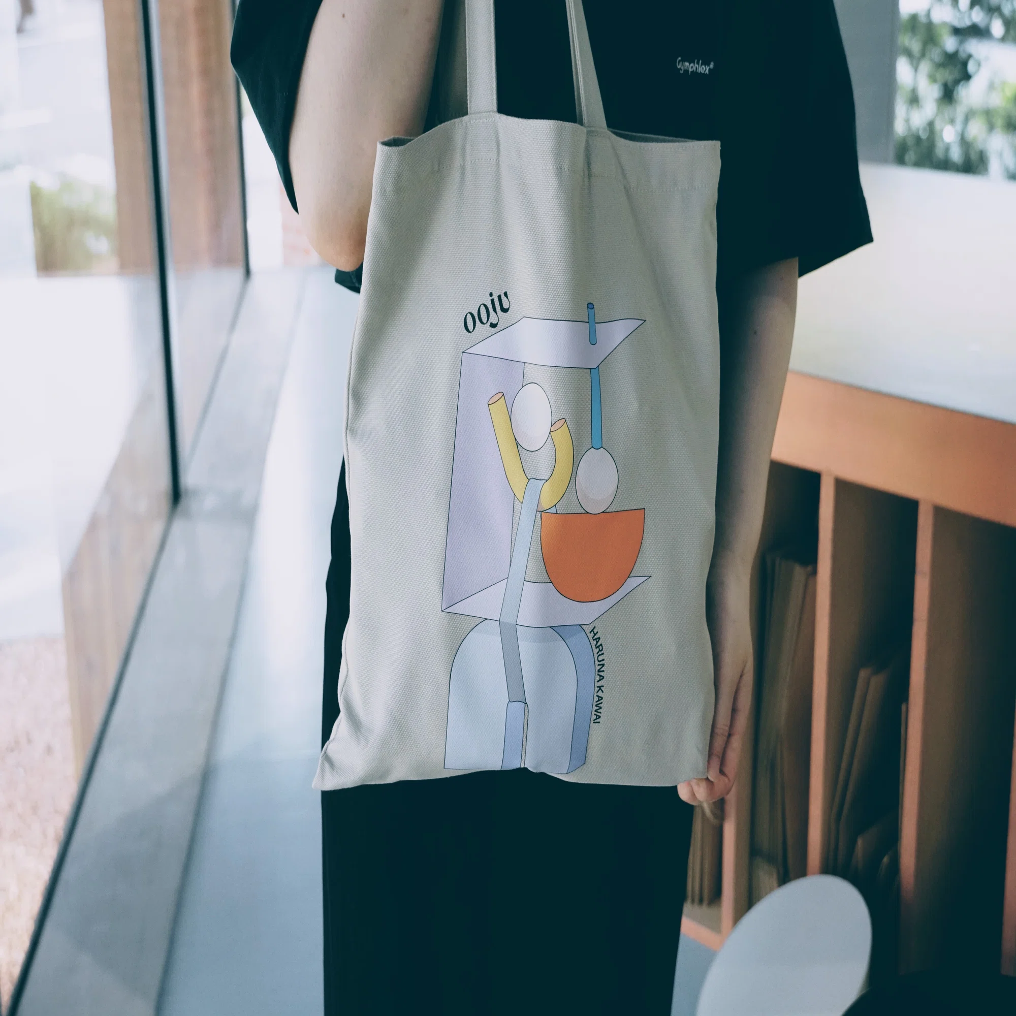 Tokyo Saikai Edition 005】 カワイハルナさん ＜前編＞｜TOKYO SAIKAI 