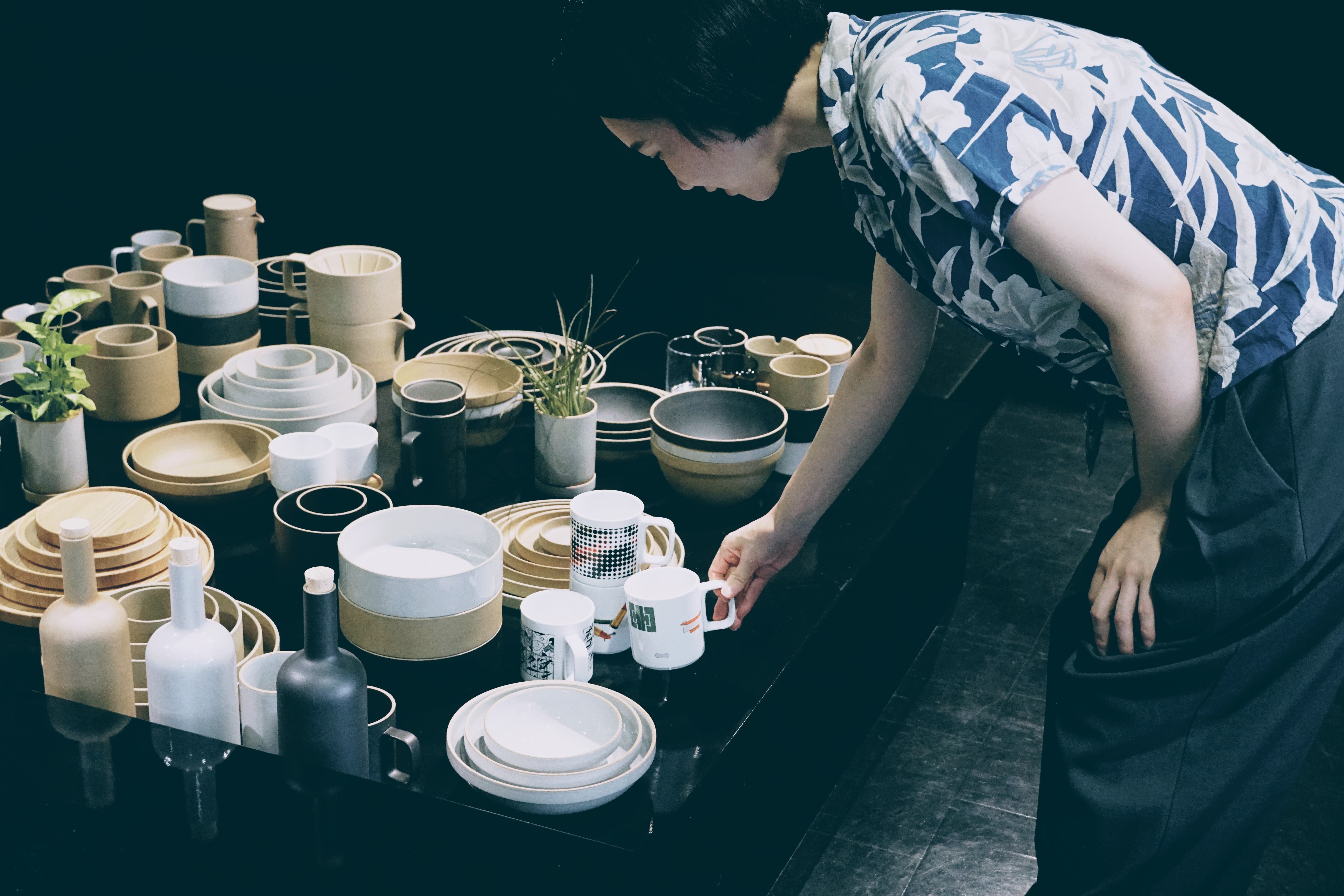 Tokyo Saikai Edition 005】 カワイハルナさん ＜後編＞｜TOKYO SAIKAI