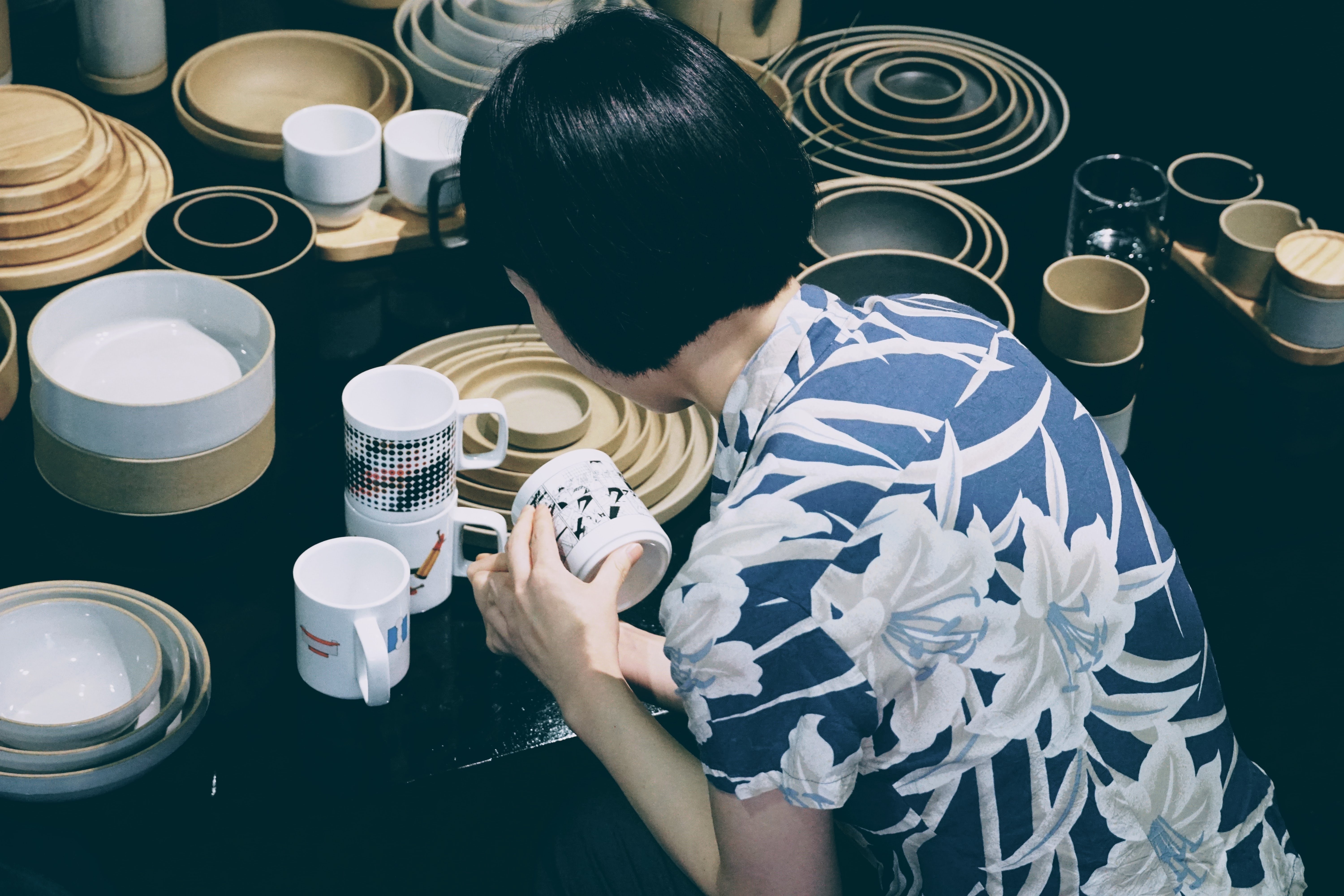 Tokyo Saikai Edition 005】 カワイハルナさん ＜後編＞｜TOKYO SAIKAI