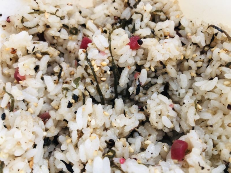 リピ買い】万能すぎて手放せないスーパーで買える酢飯の素が最強